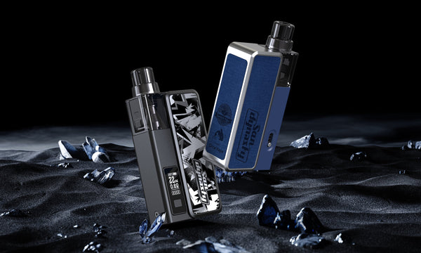 Meet the Orca Vape Team: Passion, Experience, and Innovation Meet the Orca Vape Team: Passion, Experience, and Innovation
