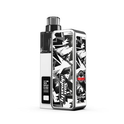 Download Orca Vape Download Orca Vape