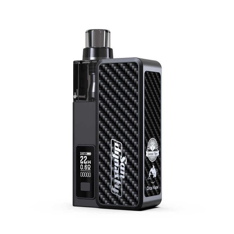 Orca Vape - OrcaVape.com